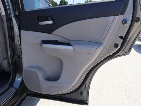 Used 2014 Honda CR-V EX-L image 14
