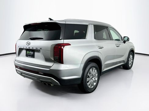 Used 2025 Hyundai Palisade SEL FWD image 9
