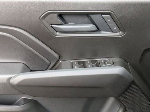 New 2026 Chevrolet Colorado Trail Boss AWD/4WD image 13