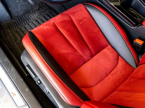 Used 2025 Acura Integra A-Spec image 19