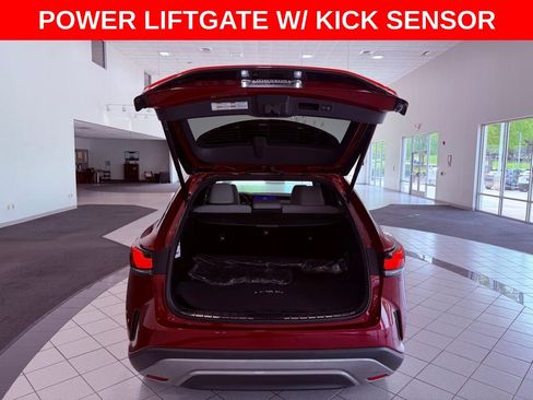 Certified 2025 Lexus RX 350 Premium Plus w/ Convenience Package image 7