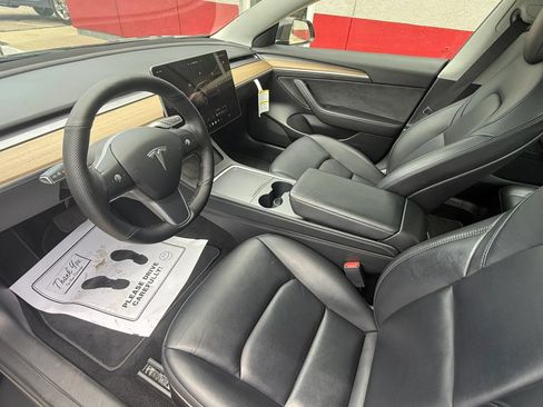 Used 2023 Tesla Model 3 Long Range AWD/4WD image 9