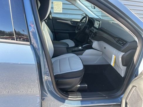 New 2026 Ford Escape Active image 30