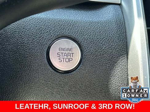 Used 2021 Kia Sorento EX w/ Panoramic Sunroof Package AWD/4WD image 28