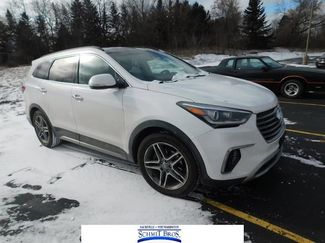 Used 2017 Hyundai Santa Fe Limited video 1