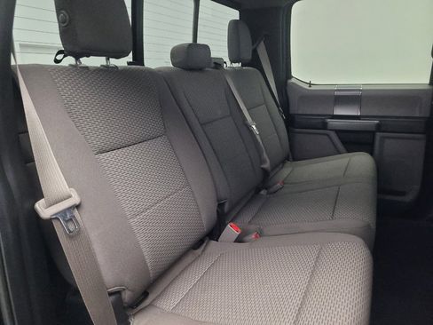 Used 2016 Ford F150 XLT w/ Equipment Group 302A Luxury AWD/4WD image 19