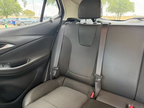 Used 2025 Buick Encore GX Preferred FWD image 35