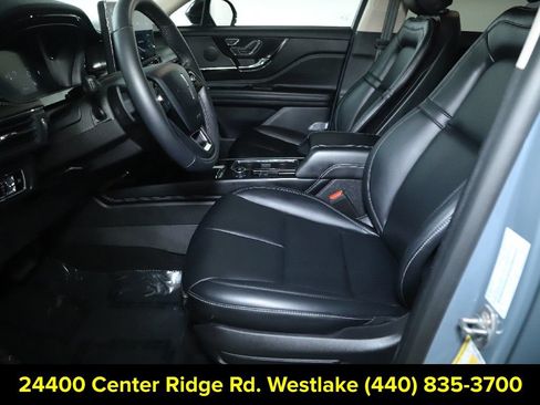 Used 2024 Lincoln Corsair AWD image 18