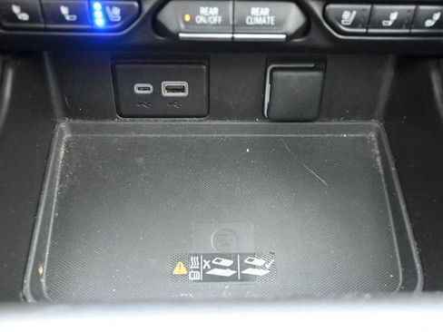 Used 2023 Chevrolet Tahoe High Country w/ Max Trailering Package image 33