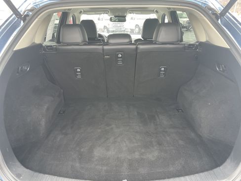 Used 2020 MAZDA CX-5 Touring image 24