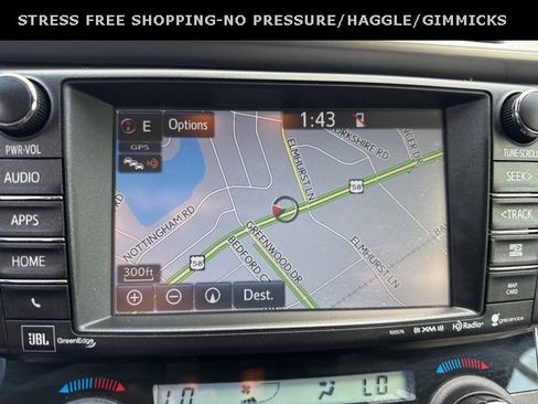 Used 2016 Toyota RAV4 Limited image 24