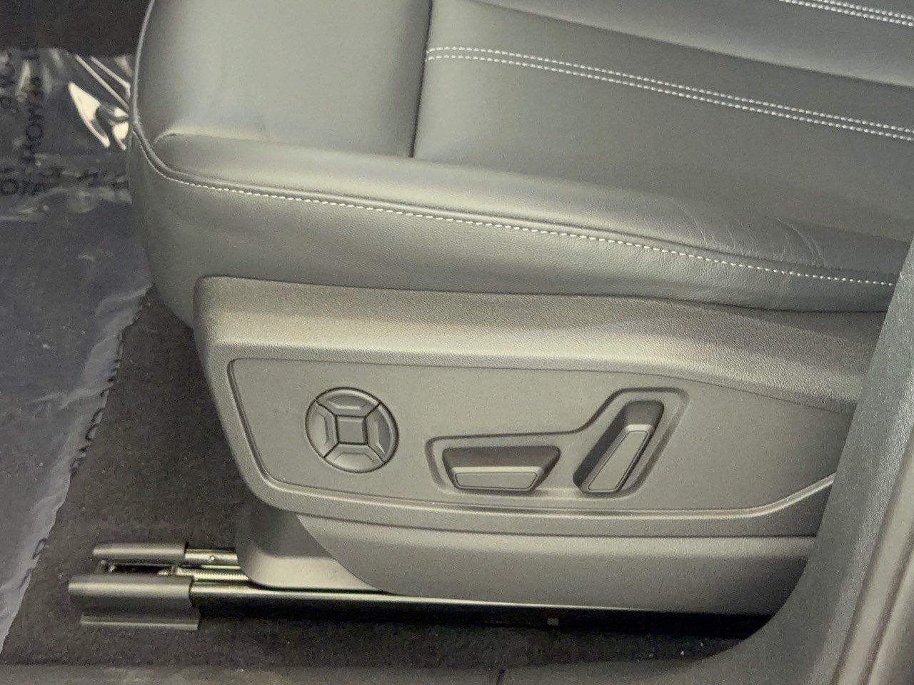 Certified 2026 Audi Q5 Premium AWD/4WD image 16