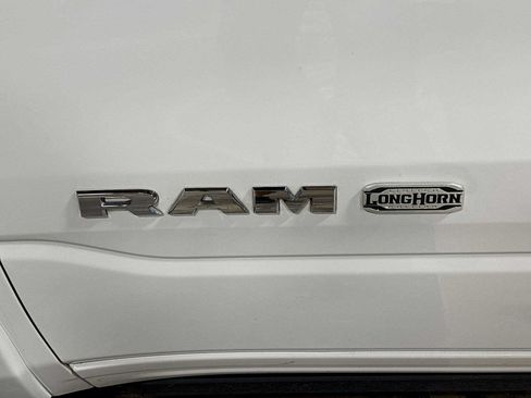 Used 2021 RAM 1500 Limited AWD/4WD image 28