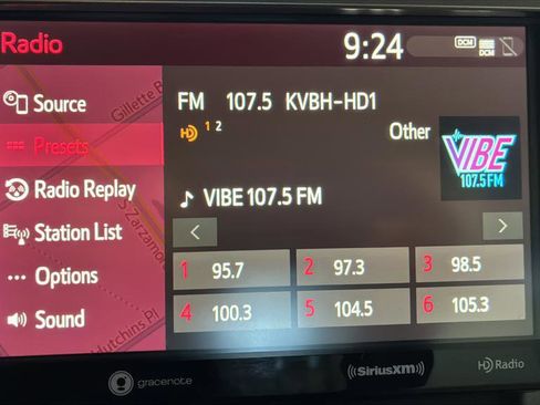 Used 2023 Toyota 4Runner SR5 Premium w/ Moonroof Package image 21