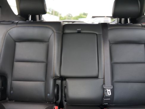 Used 2020 Chevrolet Equinox LT w/ Midnight Edition FWD image 19