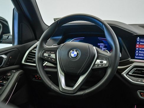 Certified 2023 BMW X5 sDrive40i w/ Parking Assistance Package image 13