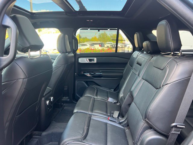 Used 2024 Ford Explorer ST w/ Equipment Group 401A AWD/4WD image 20