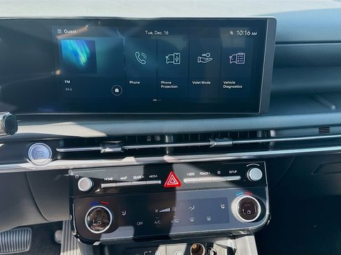 New 2026 Hyundai Tucson SEL image 10