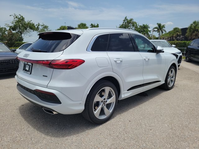 New 2026 Audi Q5 Prestige AWD/4WD image 5