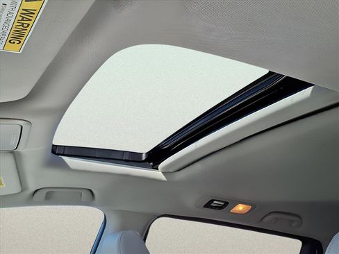 New 2026 Honda Odyssey EX-L image 19