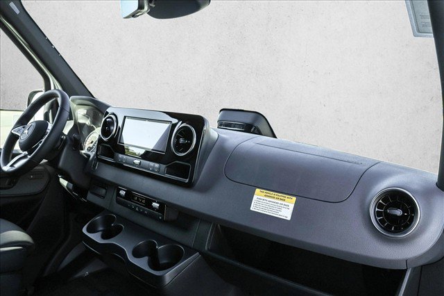 New 2027 Mercedes-Benz Sprinter 2500 image 26