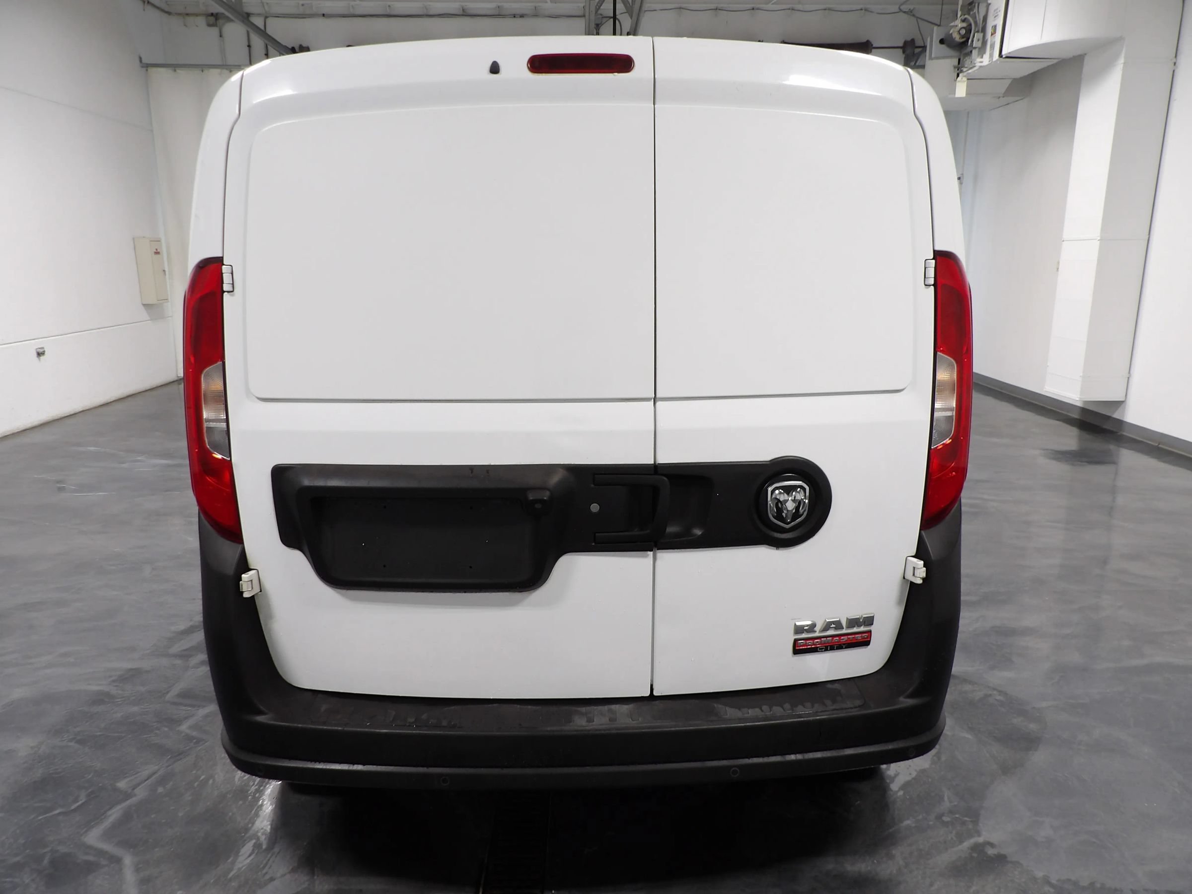 Used 2015 RAM ProMaster City Tradesman w/ Rear Back-up Camera Group FWD image 7