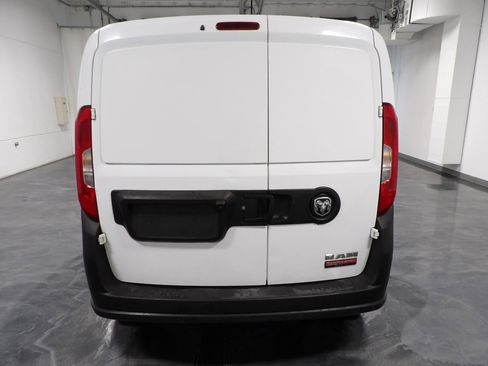 Used 2015 RAM ProMaster City Tradesman w/ Rear Back-up Camera Group FWD image 7