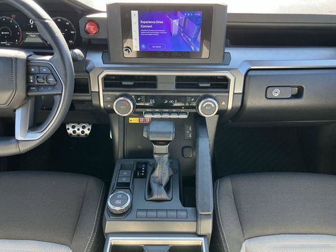 Certified 2025 Toyota 4Runner TRD Sport image 18