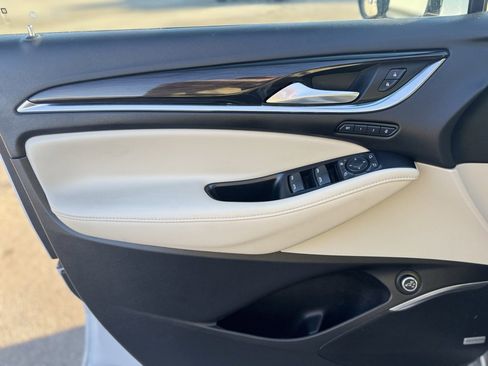 Used 2021 Buick Enclave Premium w/ Surround and Sites Package image 11