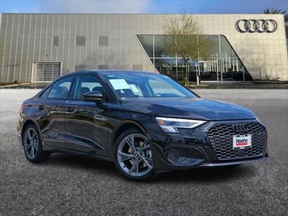 Used 2024 Audi A3 2.0T Premium w/ Convenience Package