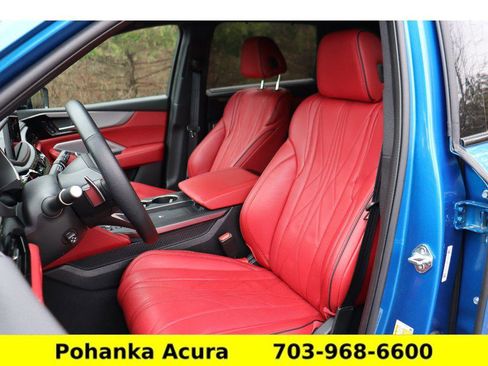 Certified 2026 Acura MDX A-Spec image 20