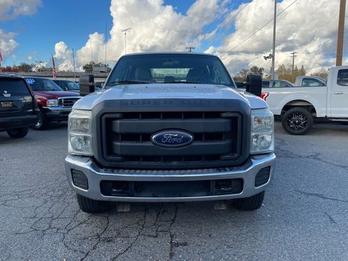 Used 2013 Ford F350 XL w/ XL Value Pkg image 8