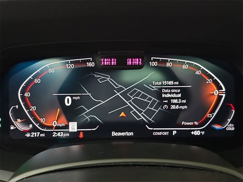 Used 2023 BMW X5 xDrive40i image 22