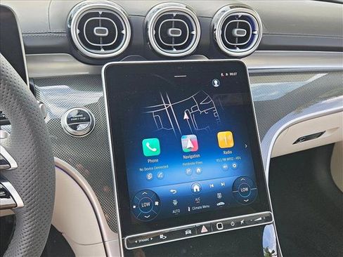 New 2026 Mercedes-Benz CLE 450 4MATIC Coupe image 12