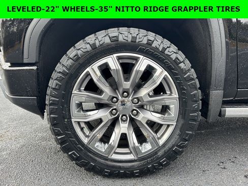 New 2026 GMC Sierra 1500 Denali w/ Denali Reserve Package image 2