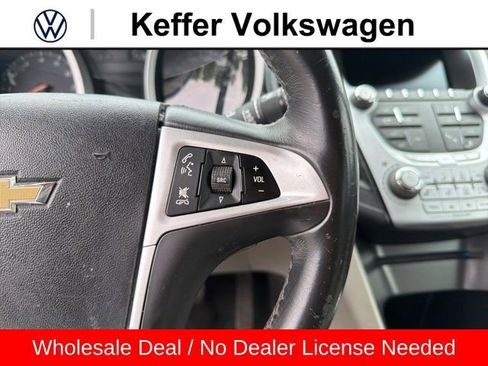 Used 2014 Chevrolet Equinox LT w/ Power Convenience Package FWD image 18