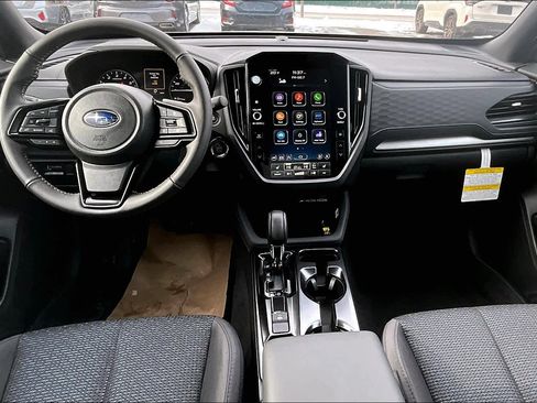 New 2026 Subaru Forester Premium image 5