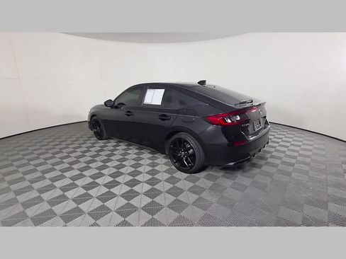 Used 2022 Honda Civic Sport image 43