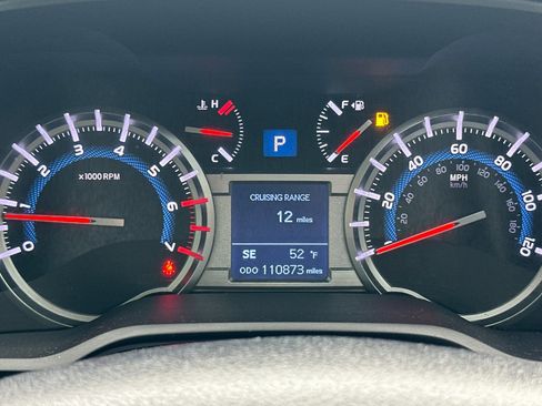 Used 2019 Toyota 4Runner Limited image 26