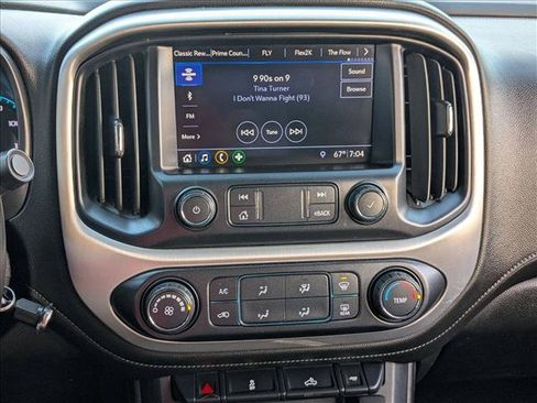 Used 2019 GMC Canyon SLE RWD image 13
