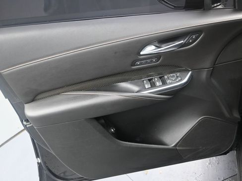 Used 2020 Cadillac XT4 Sport w/ Driver Awareness Package image 11