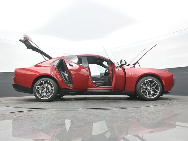 New 2026 Dodge Charger R/T w/ Performance Handling Group AWD/4WD image 67