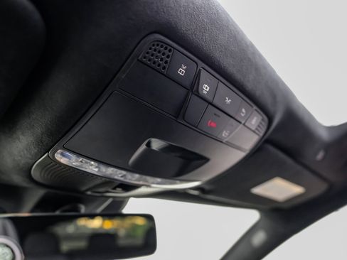 Used 2023 Mercedes-Benz AMG GT 53 image 24