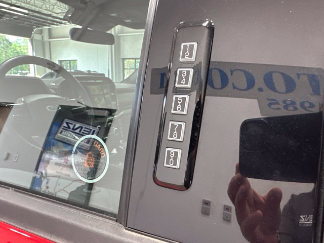 Used 2023 Ford F150 XLT w/ Equipment Group 302A High AWD/4WD image 12