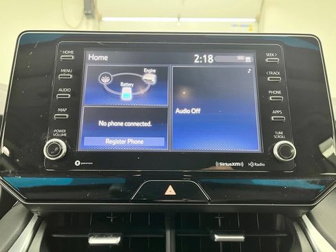 Used 2022 Toyota Venza LE AWD/4WD image 27