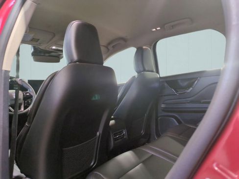 Certified 2023 Lincoln Corsair FWD w/ Towing Package image 27