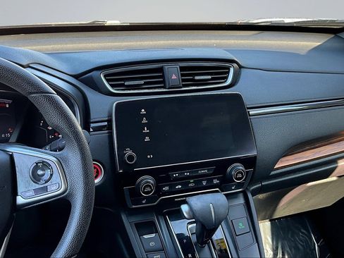 Used 2019 Honda CR-V EX image 8
