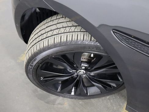 Used 2025 Jaguar F-PACE R-Dynamic S AWD/4WD image 43