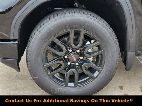 New 2026 GMC Sierra 1500 Elevation w/ Elevation Premium Package image 7