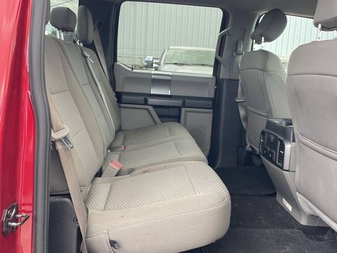 Used 2019 Ford F250 XLT w/ XLT Premium Package AWD/4WD image 10